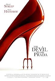 The Devil Wears Prada subtitles 